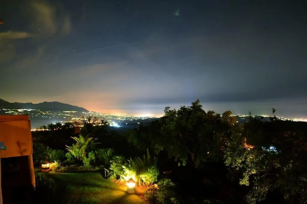 Luxury Apartment With Sea Views, Golf, Gym, Spa, 7 Pools Ojen